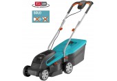 GARDENA PowerMax 32/36V P4A Akumulátorová sekačka, bez akumulátoru 14621-55