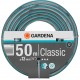 GARDENA Classic hadice 13 mm (1/2") 50m, 18010-20