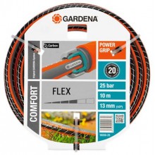 Příslušenství k GARDENA Comfort FLEX hadice 13 mm (1/2") 10m 18030-20