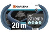 GARDENA Liano Xtreme Textilní hadice (3/4"), 20m sada 18480-20