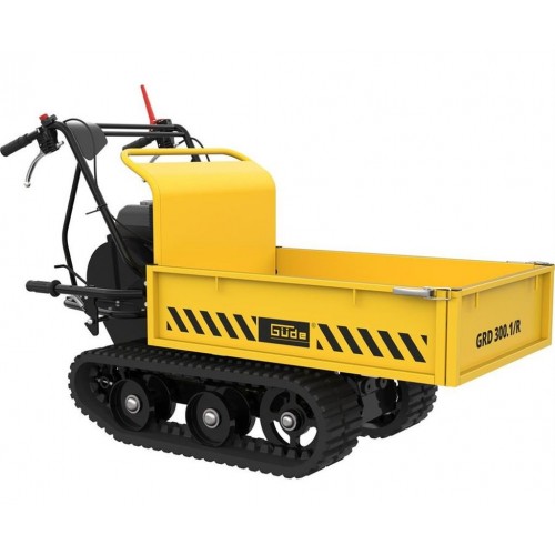 GÜDE GRD 300.1/R PÁSOVÝ DUMPER 55526