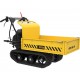 GÜDE GRD 300.1/R PÁSOVÝ DUMPER 55526