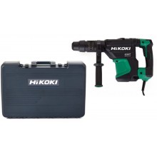 HiKOKI DH40MEY2WSZ Kombinované kladivo SDS-Max (1150W/9,2J) Kufr