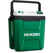 HiKOKI UL18DFW4Z Aku Chladící a zahřívací box 18V, 24l