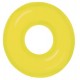 INTEX Neon Frost nafukovací kruh, 91 cm, žlutý 59262NP