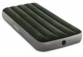 INTEX PRESTIGE DOWNY AIRBED Nafukovací matrace 191 x 76 x 25 cm 64106