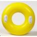 INTEX Plovací kruh 76 cm žlutý, 59258NP