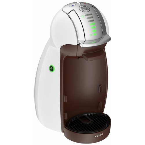 Krups Espresso KP 1502 Nescafé Dolce Gusto Genio čokoládová