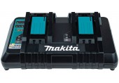 MAKITA DC18RD nabíječka Duo 14,4-18V 196933-6