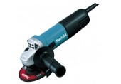 MAKITA 9557HNRG Úhlová bruska 115mm, 840W