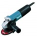 MAKITA 9557HNRG Úhlová bruska 115mm, 840W