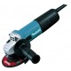 MAKITA 9557HNRG Úhlová bruska 115mm, 840W