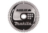 MAKITA B-32792 pilový kotouč 255x30mm 60Z