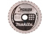 Makita B-69325 TCT pilový kotouč Efficut, kov 150x20mm 33T =old B-69288