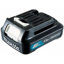 MAKITA BL1016 Akumulátor Li-ion CXT 12V/1,5Ah 197393-5