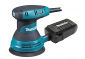 MAKITA BO5031 Excentrická bruska (300W/125mm)