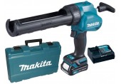 MAKITA CG100DSAA Aku pistole na tmel, Li-ion (1x2,0Ah/10,8V)