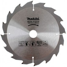 MAKITA D-51079 pilový kotouč 165x20mm 16Z