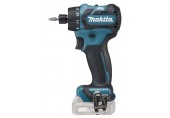 MAKITA DF032DZ Aku bezuhlíkový šroubovák Li-ion CXT 10,8/12V, bez aku Z