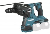 MAKITA DHR283ZU SDS-Plus Aku kladivo s výměnným sklíčidlem a AWS Li-ion LXT 2x18V, bez aku Z