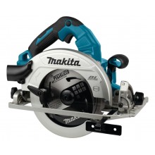 MAKITA DHS783ZU Aku okružní pila s AWS Li-ion LXT (2x18V/190mm) bez aku Z