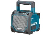 MAKITA DMR202 Aku přehrávač s USB a Bluetooth, Li-ion CXT 10,8/12V,LXT14,4/18V