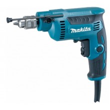 Příslušenství k MAKITA DP2010 Vysokorychlostní vrtačka 0,5-6,5mm, 370W