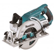 MAKITA DRS780Z Aku okružní pila 185mm Li-ion LXT 2x18V, bez aku Z