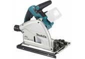 MAKITA DSP601ZU Aku ponorná pila s AWS 165mm Li-ion LXT 2x18V, bez aku Z