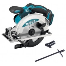 Příslušenství k MAKITA DSS610Z Aku okružní pila Li-ion LXT (18V/165mm) bez aku Z