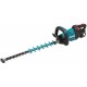 MAKITA DUH601PTE Aku plotostřih 600mm Li-ion LXT (2x5,0Ah/18V)