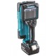 MAKITA DWD181ZJ Aku detektor Li-ion LXT 14,4/18V,bez aku Z, MAKPAC 2