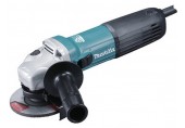 Makita GA4540C01 Úhlová bruska SJS (1400W/115mm)