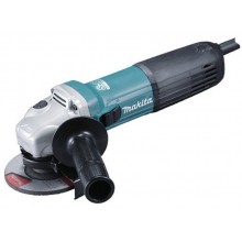 Makita GA4540C01 Úhlová bruska SJS (1400W/115mm)