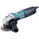 Makita GA4540C01 Úhlová bruska SJS (1400W/115mm)