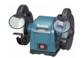 MAKITA GB801 Dvoukotoučová bruska (550W/205mm)