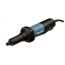 MAKITA GD0600 Přímá bruska (6mm / 400W)