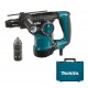 MAKITA HR2811FT Kombinované kladivo s výměnným sklíčidlem SDS-Plus (2,9J/800W) kufr