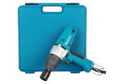 MAKITA TW0200 Rázový utahovák 1/2" (380W/200Nm) kufr