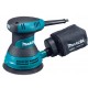 MAKITA BO5030 Excentrická bruska (300W/125mm)