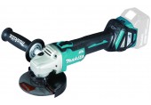 MAKITA DGA511Z Aku úhlová bruska s regulací 125mm Li-ion LXT 18V, bez aku Z