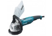 MAKITA PC5000C Bruska na beton (1400W/125mm)