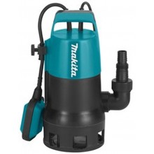 MAKITA Ponorné čerpadlo (300W/ 140 l/min) PF0300