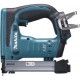 MAKITA DST221Z Aku sponkovačka Li-ion 18V, pro sponky 10-22 mm,bez aku