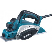 MAKITA KP0800 Hoblík (620W/82mm)