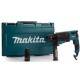 MAKITA HR2630T Kombinované kladivo s výměnným sklíčidlem SDS-Plus (800W/2,4J) v kufru