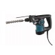 MAKITA HR2810 Kombinované kladivo SDS-Plus 2,8J,800W