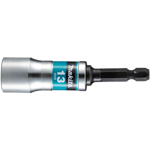 MAKITA E-03492 torzní ořech řady Impact Premier s kloubem, bit, H13-80mm,1pc