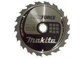 MAKITA pilový kotouč 235x30mm 18 Z B-08252