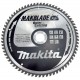 MAKITA B-32530 Makblade Plus pilový kotouč 260x30mm 70T